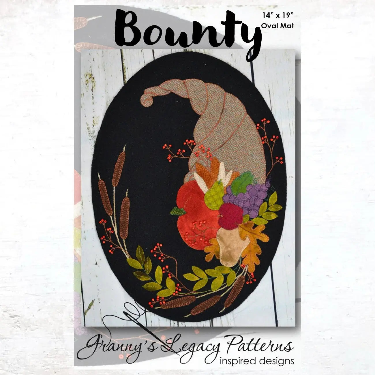 Bounty