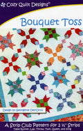 Bouquet Toss Pattern