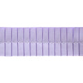 Box-pleated Grosgrain Ribbon, 1.5" X 5 Yard Roll - For Decorative Sewing, Craft Trim
