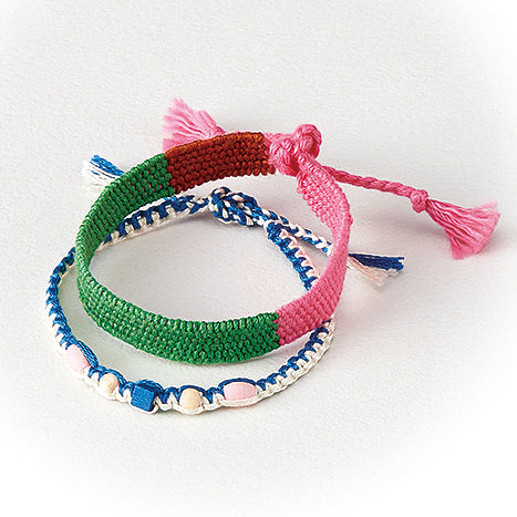 Bracelet Maker