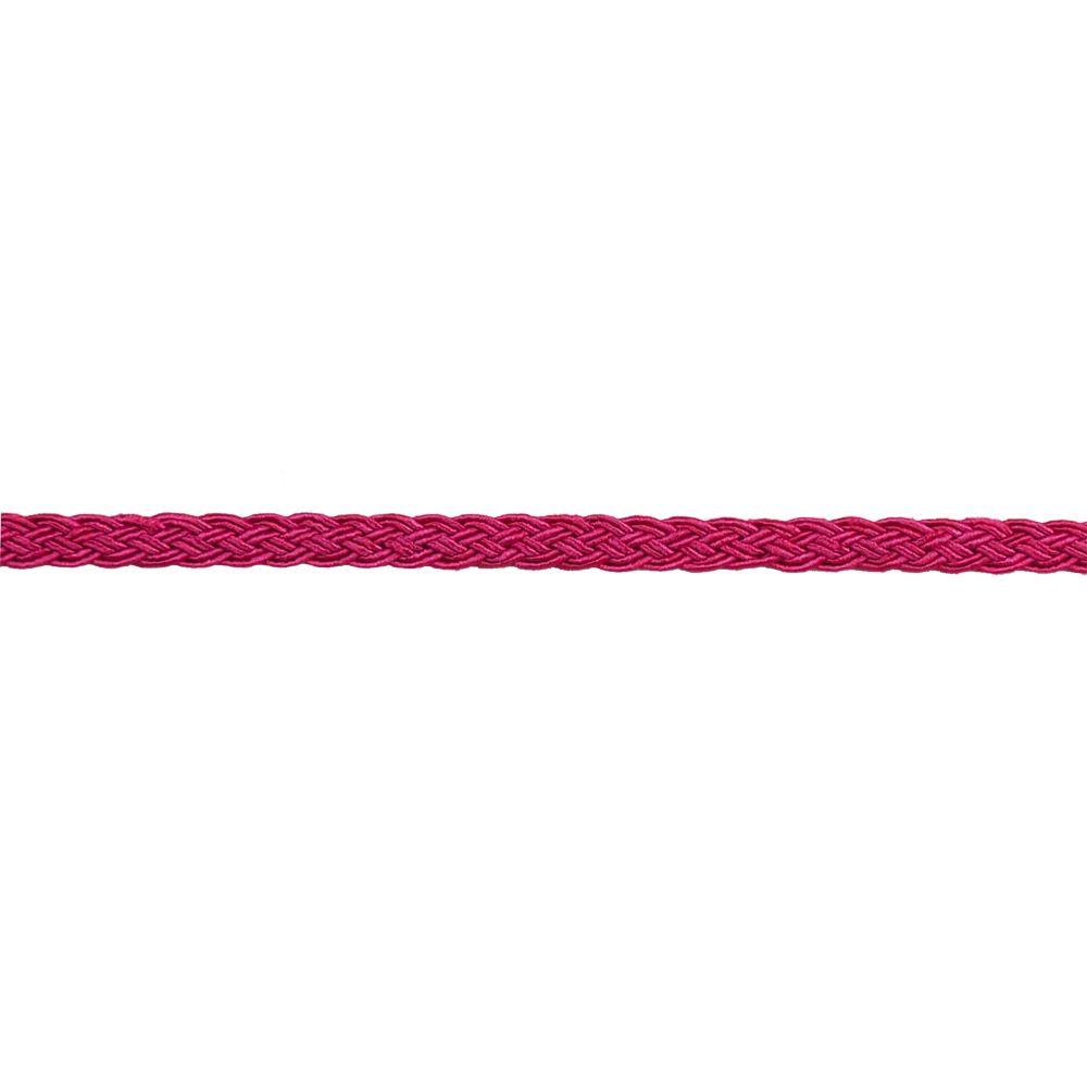 Braided Gimp Trim, 3/8-inch X 5 yards – Decorative Upholstery Braid for Sewing, Furniture, Costumes & Crafts
