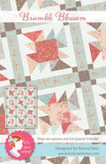 Bramble Blossom Quilt