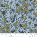 Bramble Fieldrush Gossamer 44"/45" Cotton Fabric Per Yard