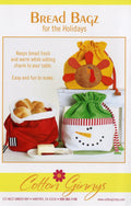 Bread Bags For the Holidays