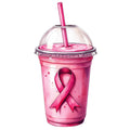 Breast Cancer Awareness Item Fabric Panel 17