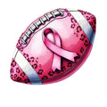 Breast Cancer Awareness Item Fabric Panel 3