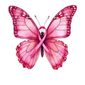 Breast Cancer Awareness Item Fabric Panel 5