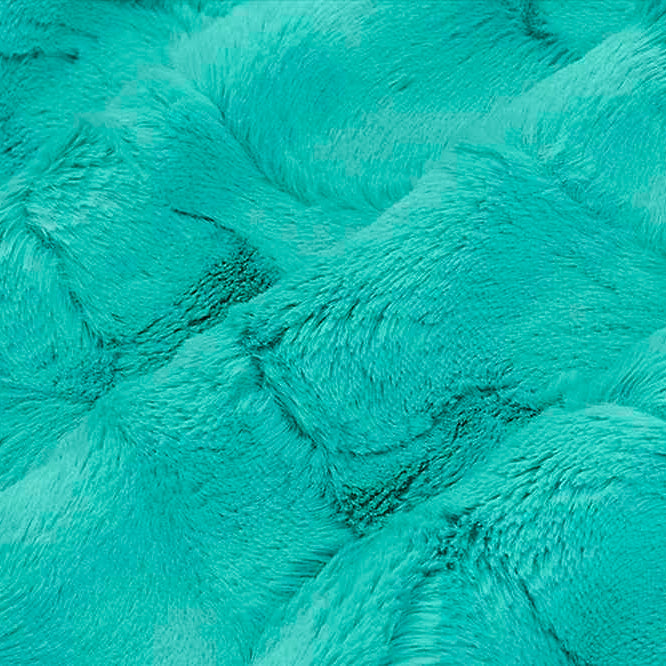 Breeze Luxe Cuddle Hide 58/60" Fabric per yard
