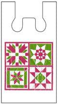 Bright Blocks Plastic Bag 1000ct 12in x 7in x 22in