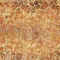 Sunflowers Gold Evanescence Cotton 43/44 Fabric Per Yard