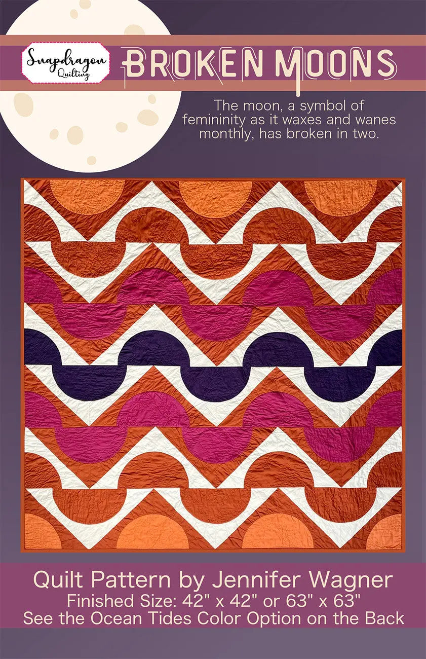 Broken Moons