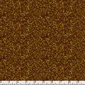 Brown Crackle 45" Wide Cotton Fabric Per Yard