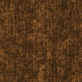 Brown Cross Strokes 45" Wide Cotton Fabric Per Yard