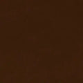 Brown Cuddle 3 Extra Wide Solid Minky Fabric per yard