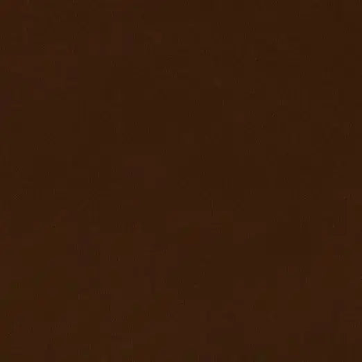 Brown Cuddle 3 Extra Wide Solid Minky Fabric per yard