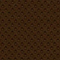 Brown Cuddle Dimple 58/60" Fabric per yard