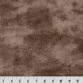 Brown Simply Taupe Extra Wide Mist Cuddle  Fabric per yard