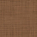 Brown Linen 45" Wide Cotton Fabric Per Yard