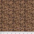 Brown Paint 45" wide Fabric per yard