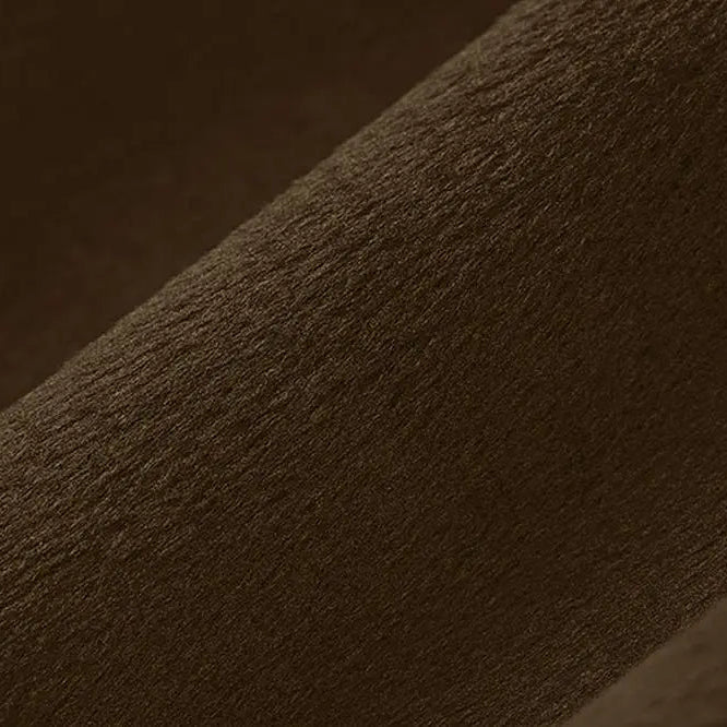 Brown Solid Cuddle 3 58/60" Fabric per yard