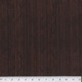 Brown Wood Planks 45" wide Fabric per yard
