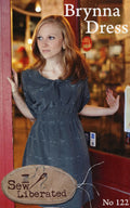 Brynna Dress