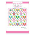 Bubbles Quilt Pattern