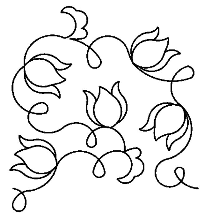 Budding Vines Digital E2E