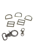 Bugsy Backpack Hardware Kit