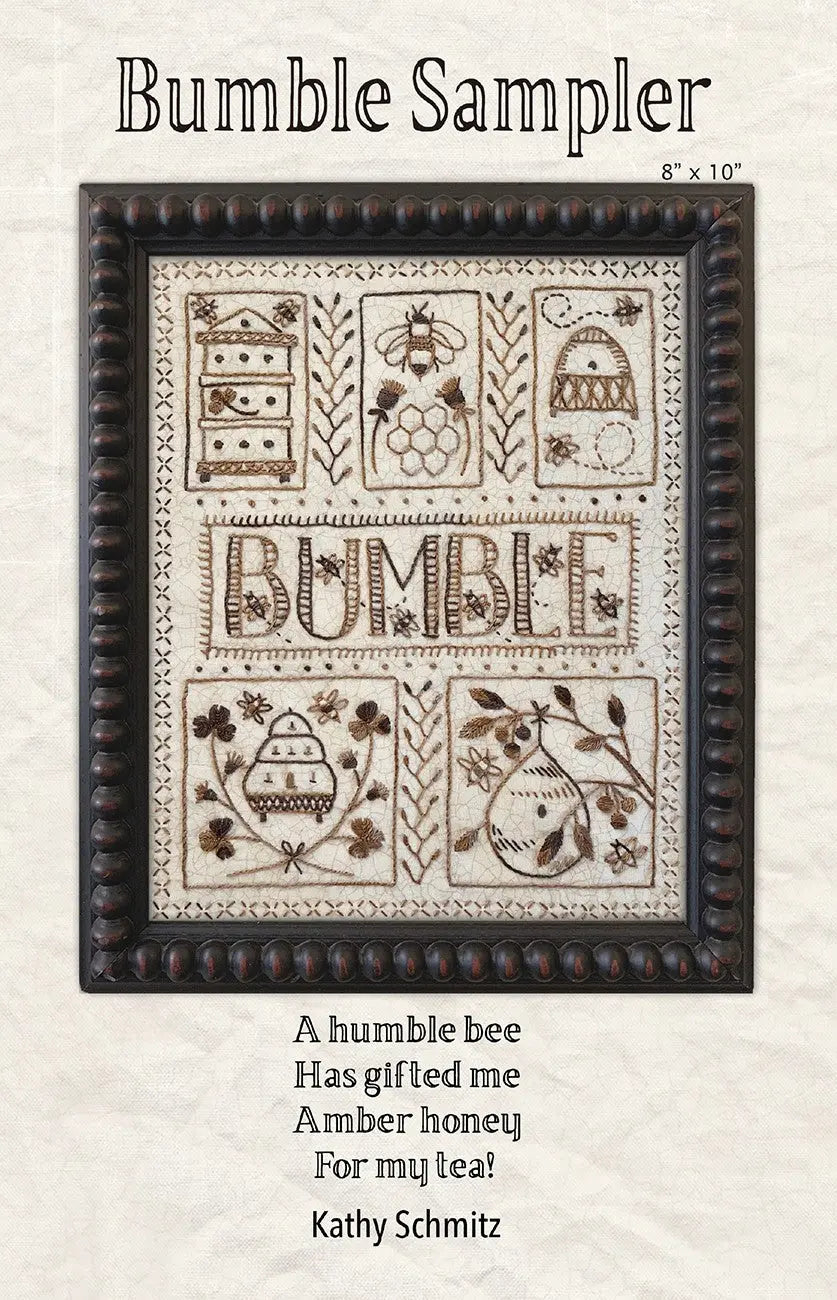 Bumble Sampler