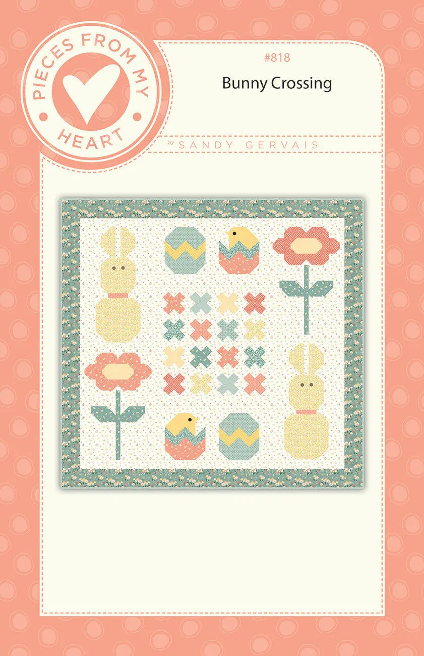 Bunny Crossing