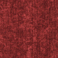 Burgundy Cross Strokes 45" Wide Cotton Fabric Per Yard