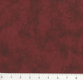 Burgundy Marble 45" wide Fabric per yard