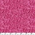 Burgundy Twister 45" Wide Cotton Fabric Per Yard