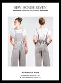 Burnside Bib