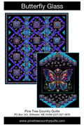 Butterfly Glass