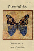 Butterfly Pillow