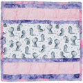 Whisker Kisses Wee One Cuddle Kit 27"X27"