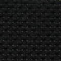 COSMO Embroidery Cotton Cloth for Cross Stitch Precuts 11ct Black