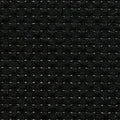 COSMO Embroidery Cotton Cloth for Cross Stitch Precuts 14ct Black