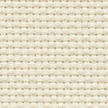 COSMO Embroidery Cotton Cloth for Cross Stitch Precuts 14ct Ivory