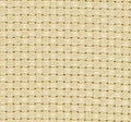 COSMO Embroidery Cotton Cloth for Cross Stitch Precuts 14ct Natural