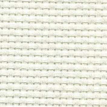 COSMO Embroidery Cotton Cloth for Cross Stitch Precuts 14ct Off White
