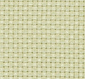 COSMO Embroidery Cotton Cloth for Cross Stitch Precuts 14ct Olive Green