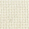 COSMO Embroidery Cotton Cloth for Cross Stitch Precuts 18ct Ivory