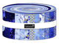 Moonlight Metallic 2.5" Strip Packs