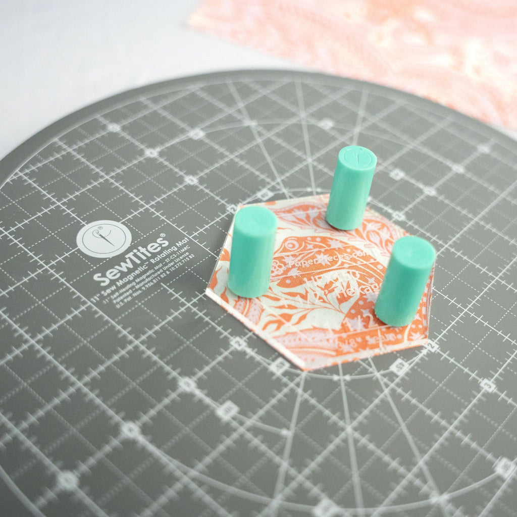 BUNDLE: SewTites EPP Fussy Cutter's Deluxe Bundle