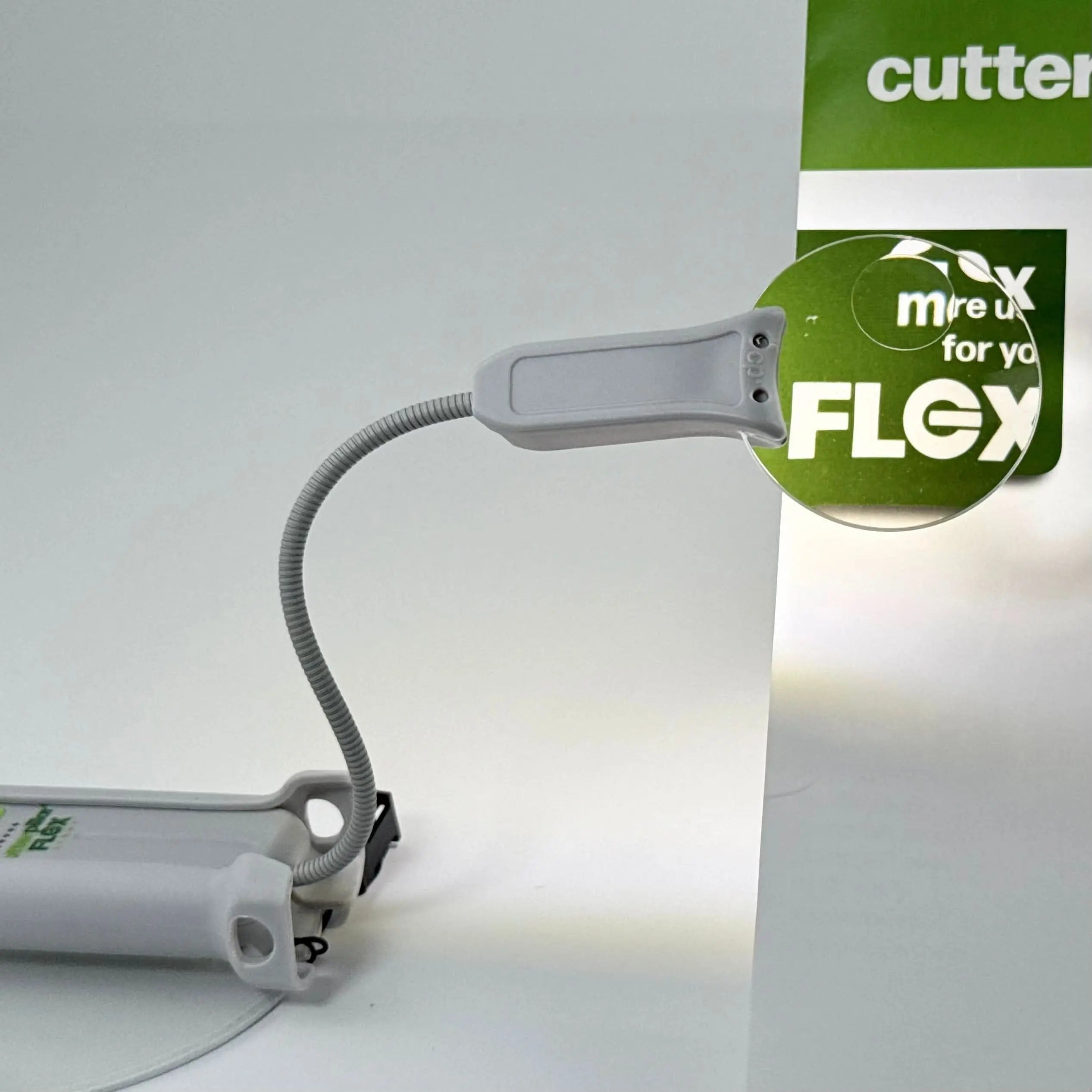 CUTTERPILLAR FLEX ACCESSORY KIT