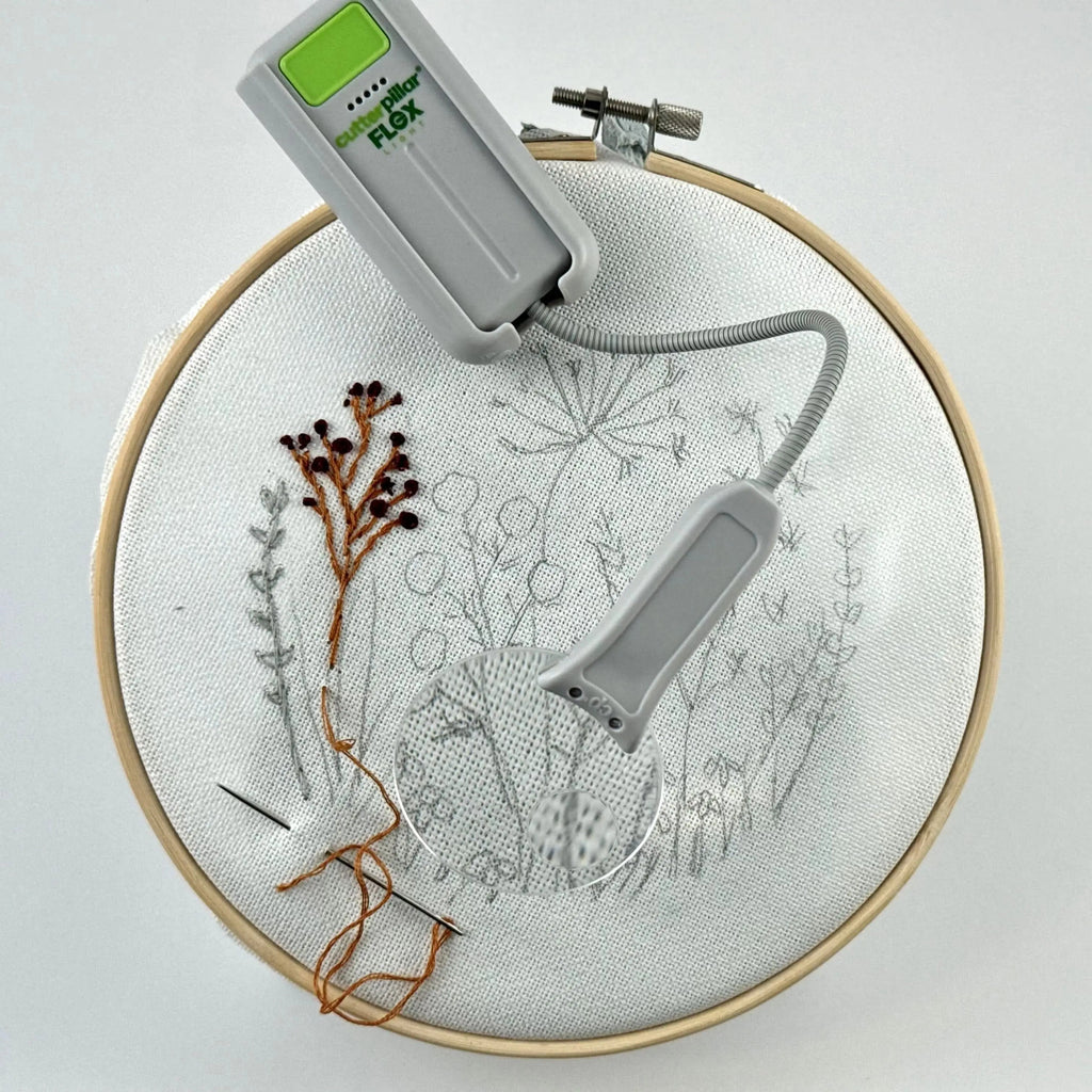 CUTTERPILLAR FLEX ACCESSORY KIT