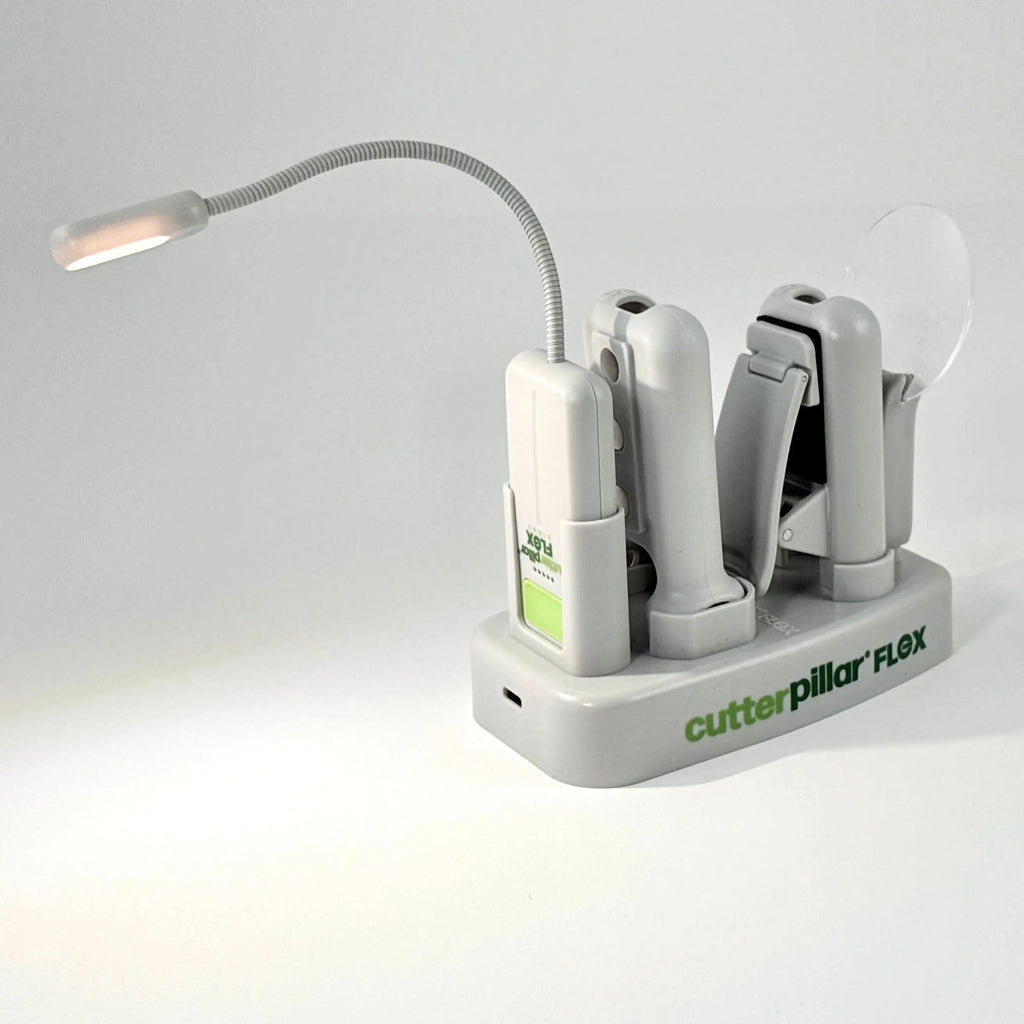 CUTTERPILLAR FLEX ACCESSORY KIT